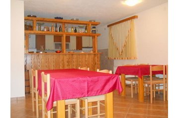 Croazia Penzión Plitvica selo, Esterno